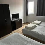 за гости крис Maison d'hôtes Vratsa