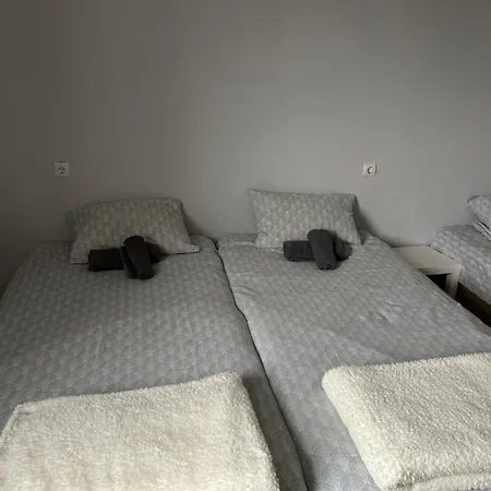 בית הארחה за гости крис 3*