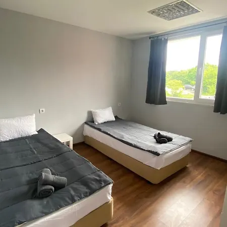 за гости крис 3*