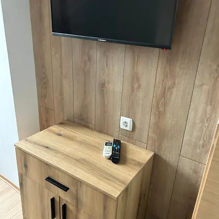 בית הארחה за гости крис 3*