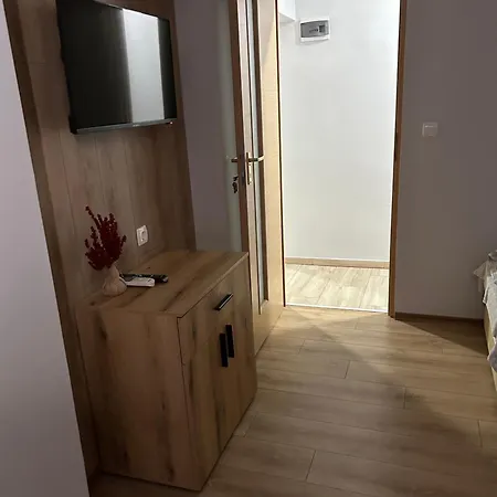 Pensión за гости крис Vratsa