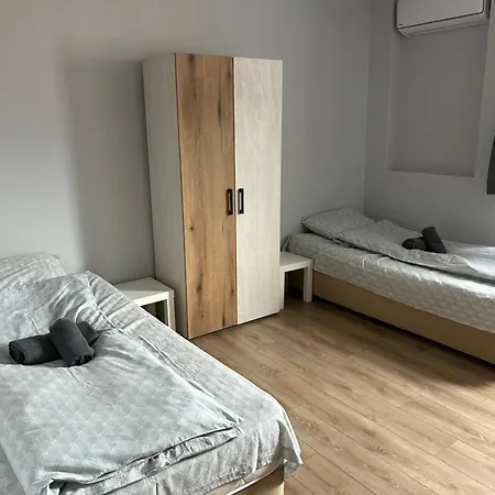 בית הארחה за гости крис וראצה