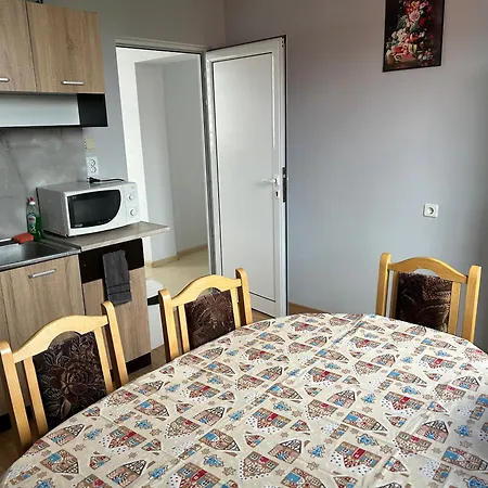 Pensión за гости крис