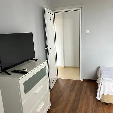 за гости крис