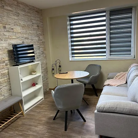 за гости крис וראצה