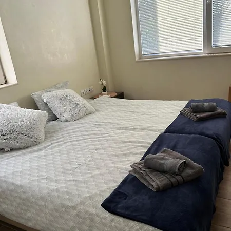 за гости крис