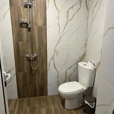 בית הארחה за гости крис 3*