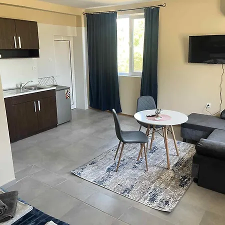 за гости крис בית הארחה וראצה