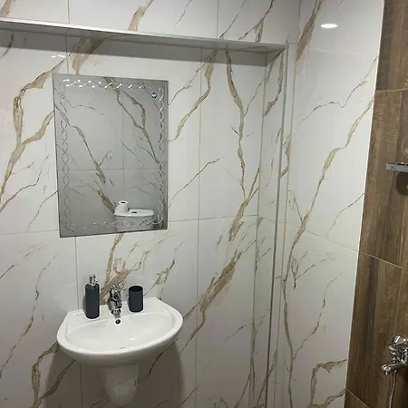 בית הארחה за гости крис וראצה