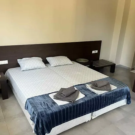 за гости крис בית הארחה וראצה