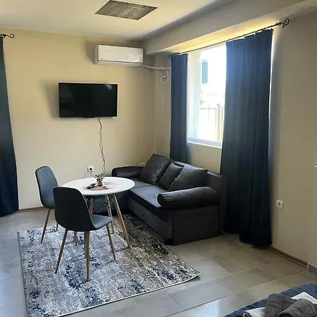 בית הארחה за гости крис