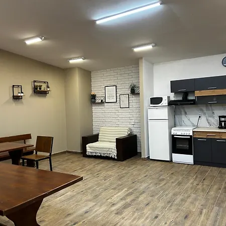 за гости крис בית הארחה