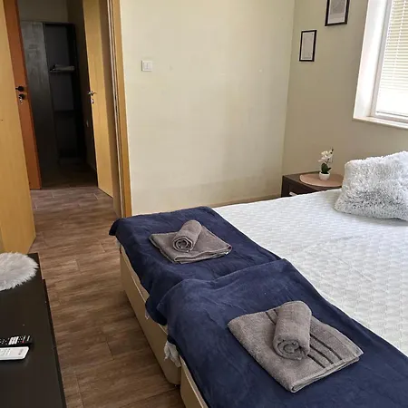 Pensión за гости крис 3*