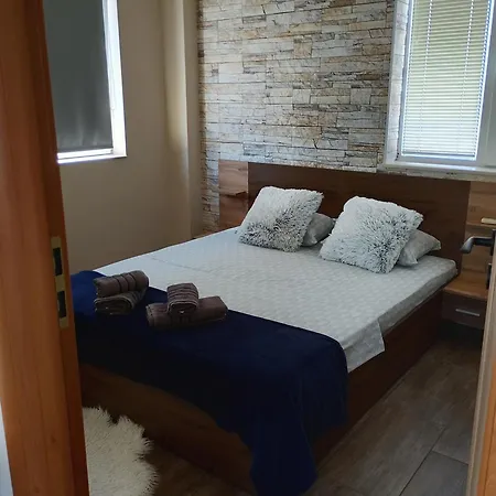 за гости крис 3* Vratsa