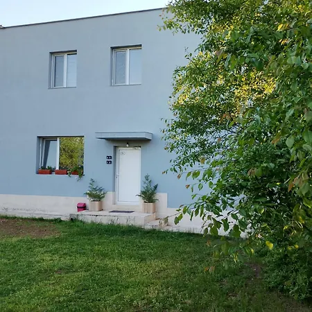 Penzion за гости крис