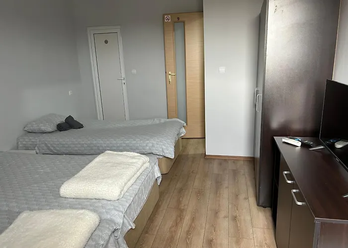 за гости крис 3* Враца