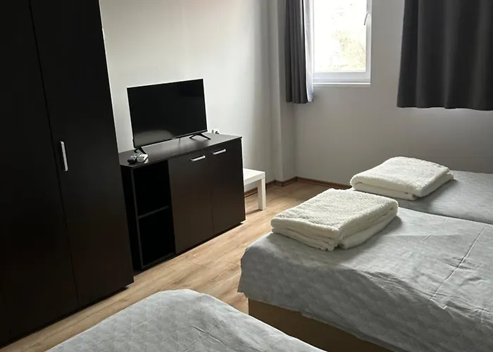 за гости крис Къща за гости Враца