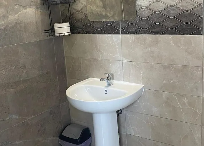 за гости крис Къща за гости