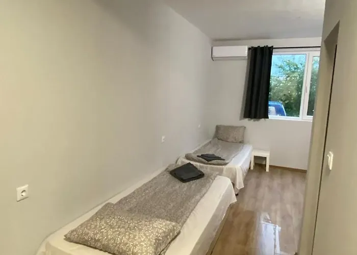 за гости крис Къща за гости 3*