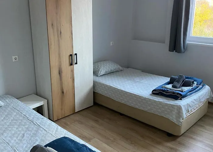 за гости крис