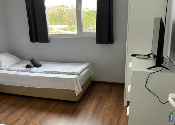 за гости крис Враца