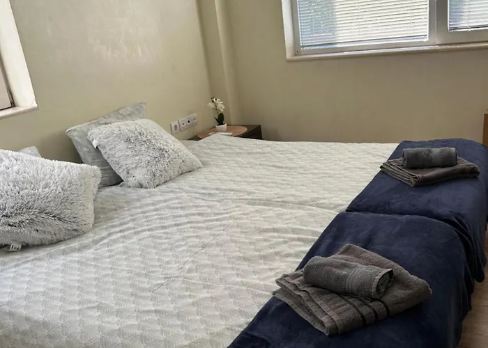 за гости крис