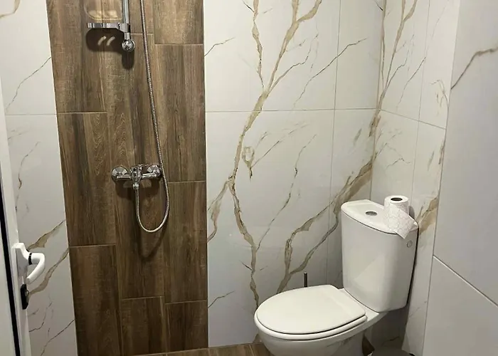 Къща за гости за гости крис 3*