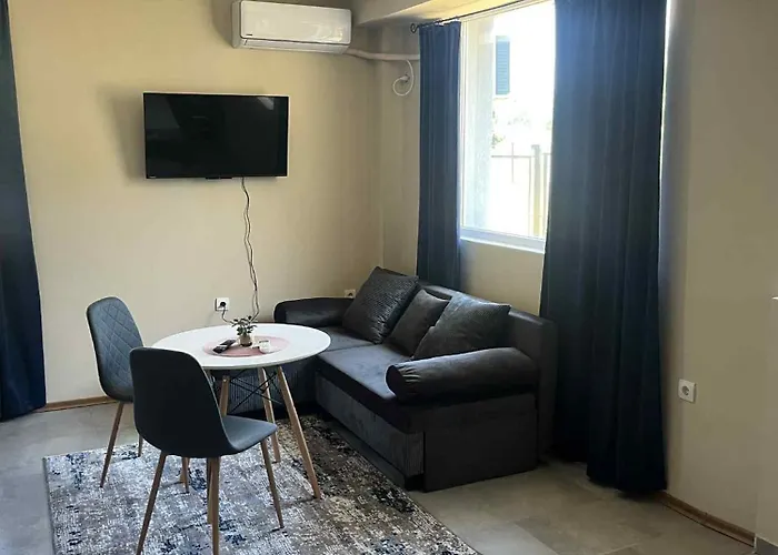 Къща за гости за гости крис Враца