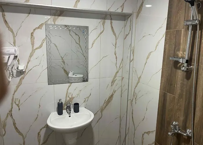 Къща за гости за гости крис Враца