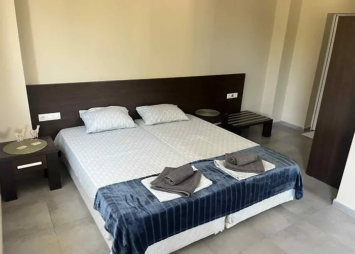 за гости крис Къща за гости Враца