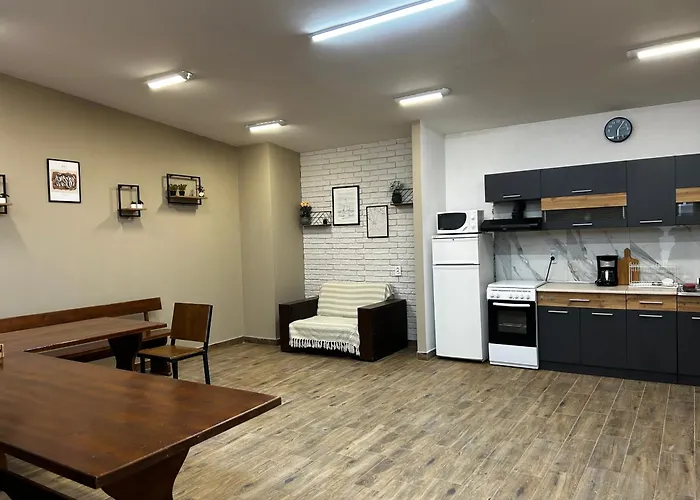 за гости крис Къща за гости